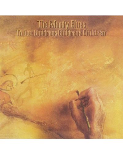 The Moody Blues - To Our Children's Children's Children (CD)	 - 1