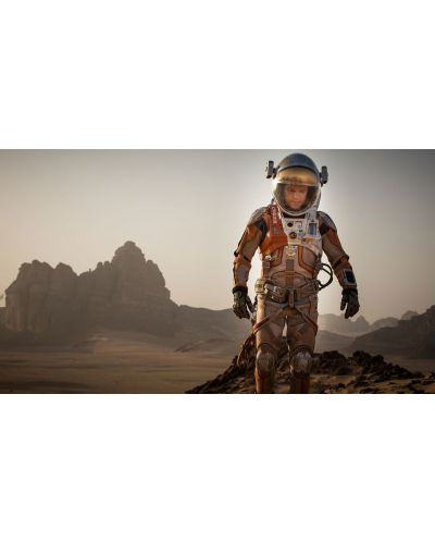 The Martian (Blu-ray 3D и 2D) - 5