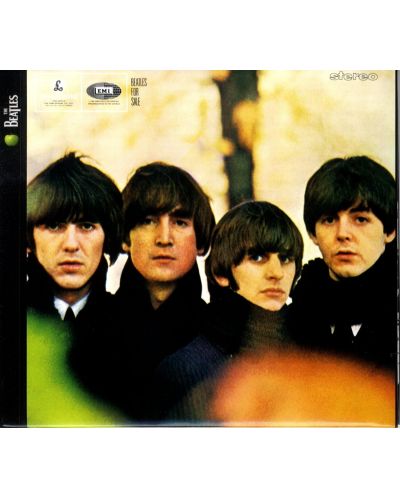 The Beatles - Beatles For Sale (CD) - 1