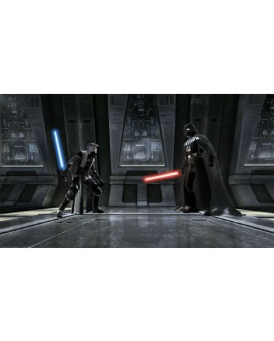 Star Wars: the Force Unleashed - Ultimate Sith Edition (PC) - 4
