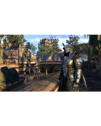 The Elder Scrolls Online: Morrowind (PS4) - 6