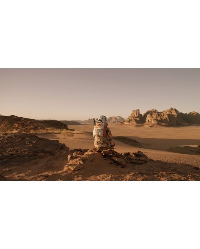 The Martian (Blu-ray 3D и 2D) - 11
