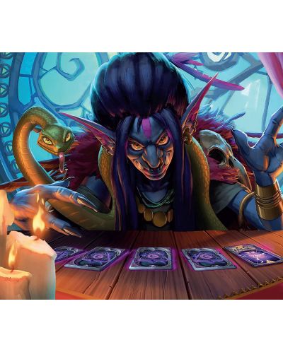 The Art of Hearthstone: Year of the Dragon	 - 2