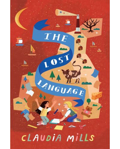 The Lost Language - 1