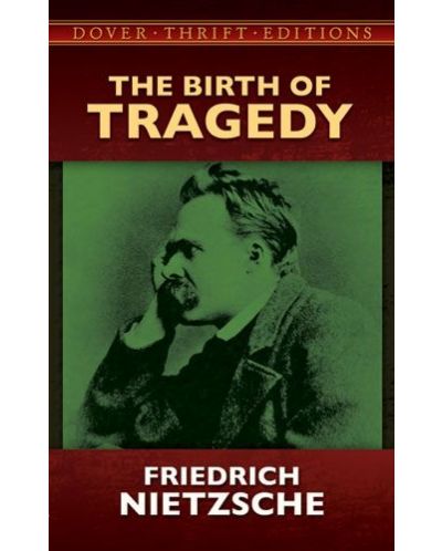 The Birth of Tragedy - 2