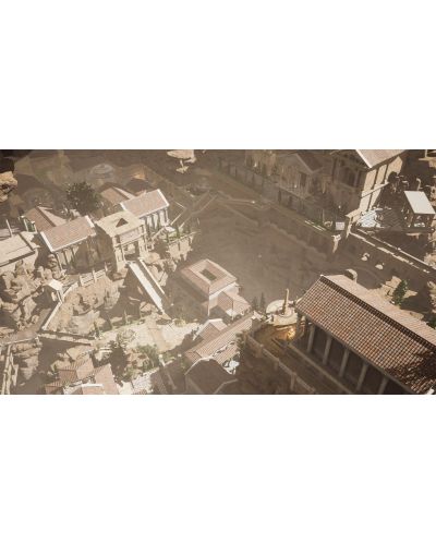 The Forgotten City (Xbox SX)	 - 8