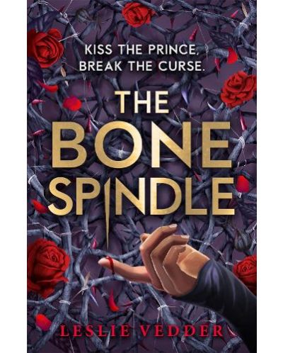 The Bone Spindle - 1