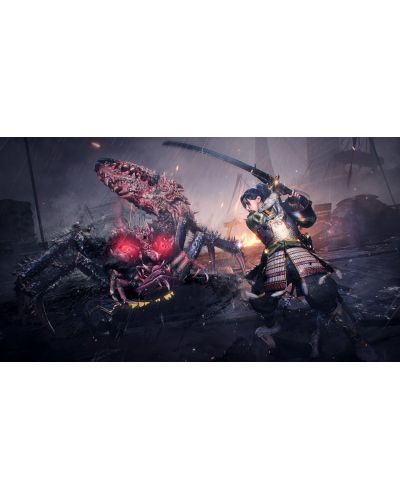 The Nioh Collection (PS5) - 4