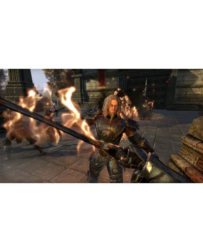 The Elder Scrolls Online: Tamriel Unlimited (Xbox One) - 8