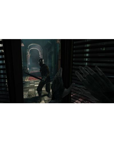 Thief (Xbox One) - 25