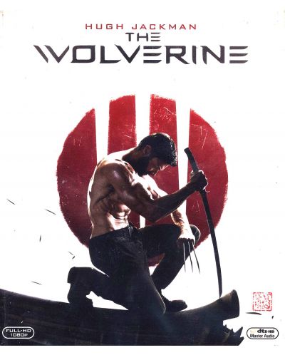 The Wolverine (Blu-ray) - 1