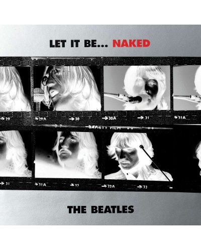 The Beatles - Let It Be...Naked (2 CD) - 1