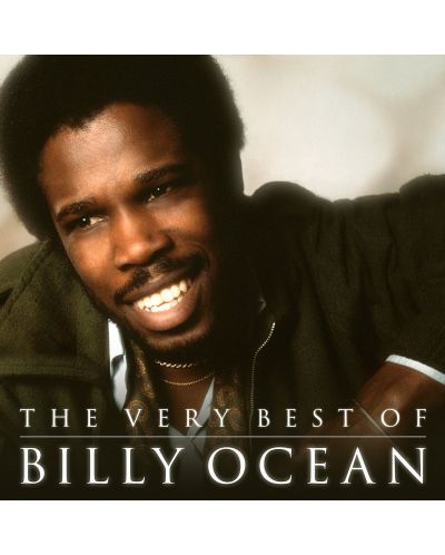 Billy Ocean - The Very Best of Billy Ocean (Vinyl) - 1