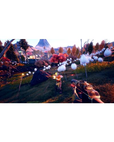 The Outer Worlds (Xbox One) - 5