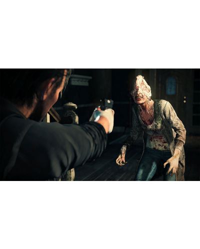 The Evil Within 2 (PC) - 4