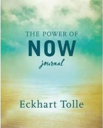 The Power of Now Journal - 1