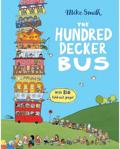The Hundred Decker Bus	 - 1