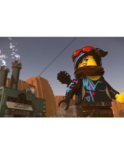 LEGO Movie 2 The Videogame (PS4) - 6