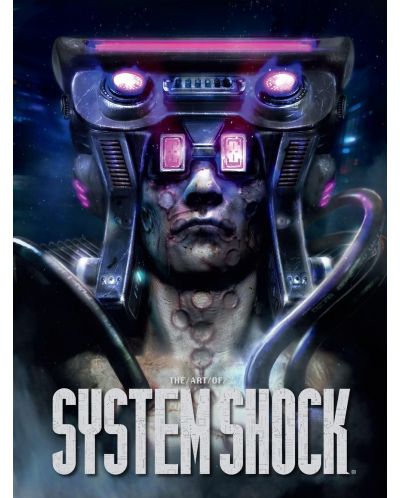 The Art of System Shock - 1