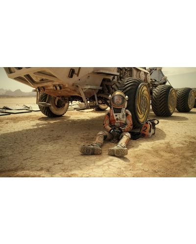 The Martian (Blu-ray 3D и 2D) - 9
