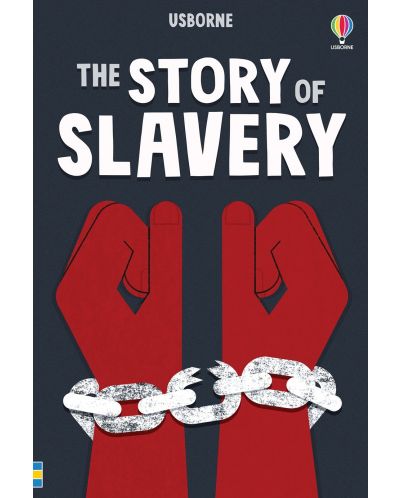 The Story of Slavery - 1