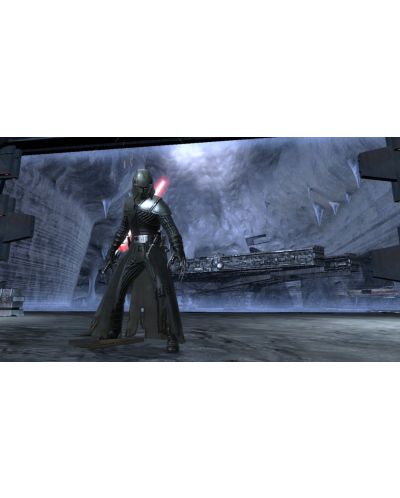 Star Wars: the Force Unleashed - Ultimate Sith Edition (PC) - 9