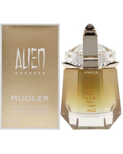 Thierry Mugler Apă de parfum Alien Goddess, 30 ml - 1