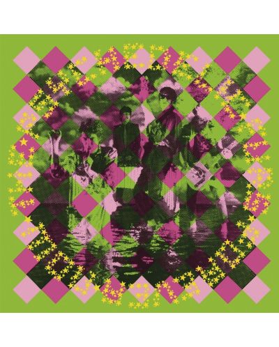 The Psychedelic Furs- Forever Now (Vinyl) - 1
