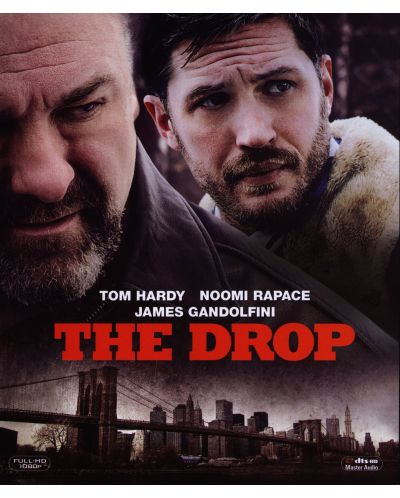 The Drop (Blu-ray) - 1