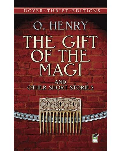 The Gift of the Magi and Other Short Stories Dover - 1