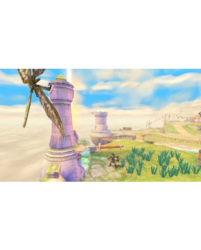 The Legend of Zelda Skyward Sword HD (Nintendo Switch) - 24