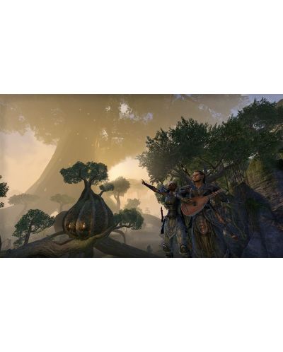 The Elder Scrolls Online: Tamriel Unlimited (Xbox One) - 5