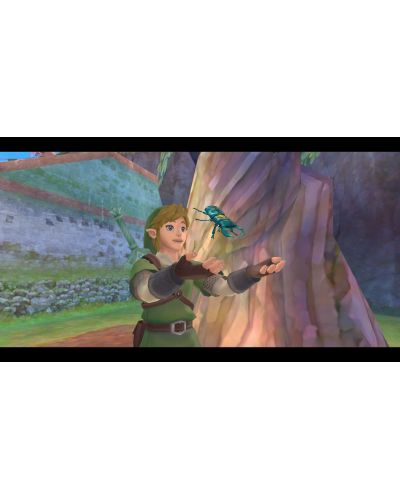 The Legend of Zelda Skyward Sword HD (Nintendo Switch) - 29