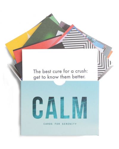 Set de carti The School of Life - Calm - 2