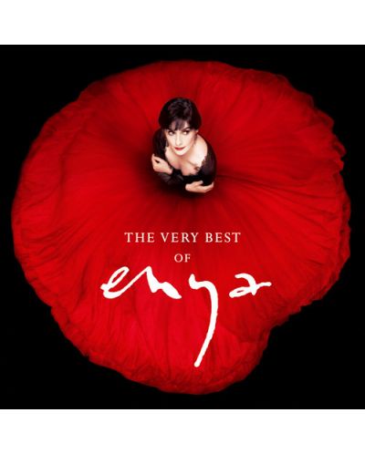 Enya - The Very Best Of Enya (CD)	 - 1
