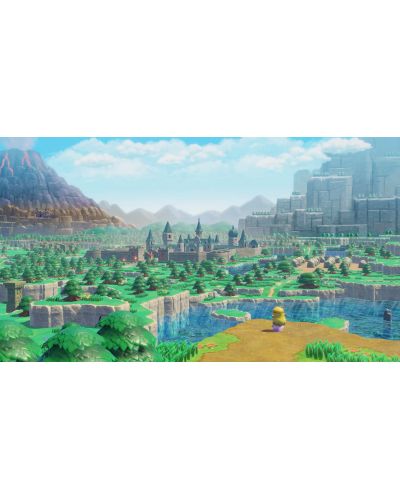 The Legend of Zelda: Echoes of Wisdom (Nintendo Switch) - 4
