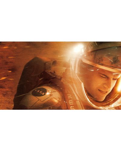 The Martian (Blu-ray 3D и 2D) - 13