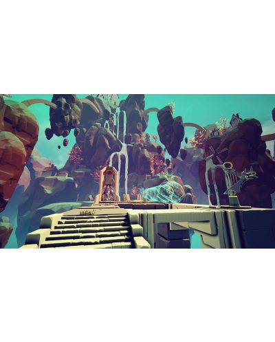 The Sojourn (Xbox One) - 8