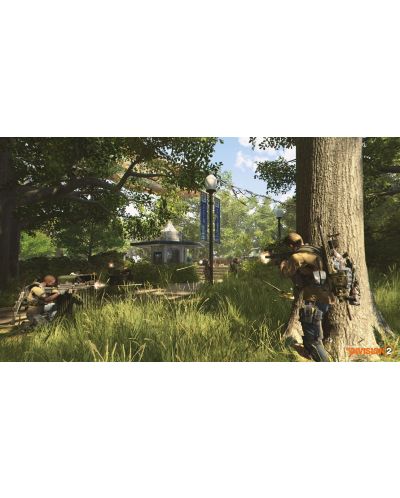 Tom Clancy's the Division 2 - Washington, D.C. Deluxe Edition (PS4) - 11