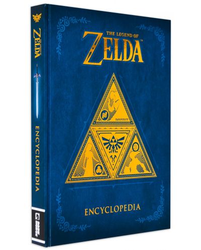 The Legend of Zelda: Encyclopedia - 2