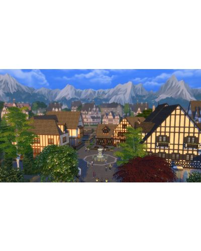The Sims 4 Get Together (PC) - 5