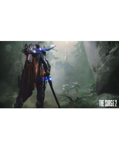 The Surge 2 (PS4) - 7