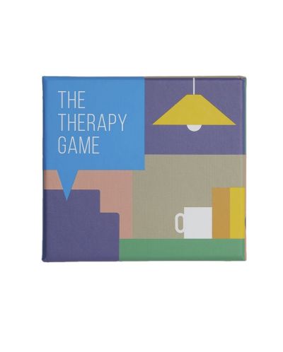 The Therapy Game - 1