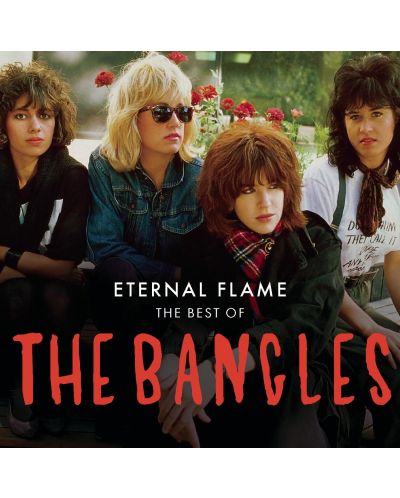 The Bangles - Eternal Flame: The Best Of (CD)	 - 1