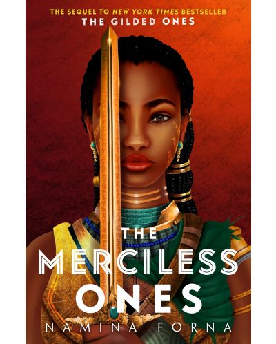 The Merciless Ones - 1