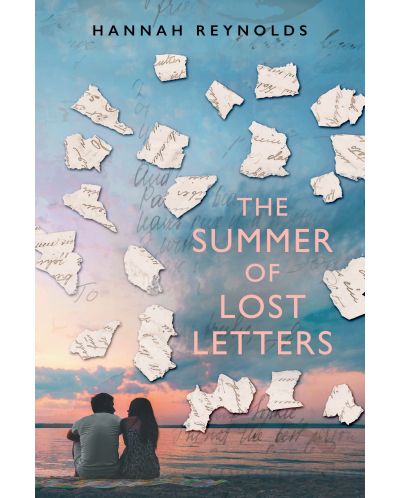 The Summer of Lost Letters - 1
