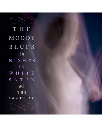 The Moody Blues - Nights In White Satin: The Collection (CD)	 - 1