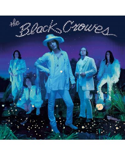 The Black Crowes - By Your Side (CD) - 1