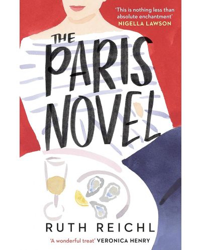 The Paris Novel - 1