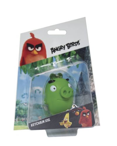 Angry Birds: Breloc - The Pig	 - 1